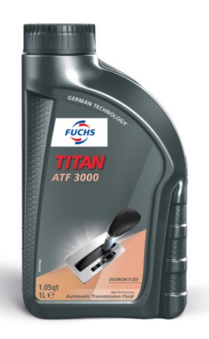 ATF 3000 TITAN