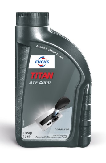 ATF 4000 TITAN