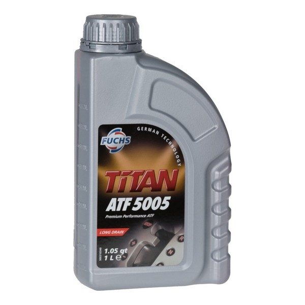 ATF 5005 TITAN