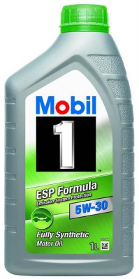 MOBIL 1 ESP FORMULA 5W-30 1L