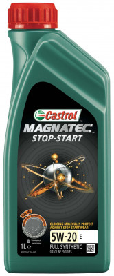 MAGNATEC STOP-START 5W-20 E 1L
