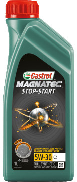 MAGNATEC STOP-START 5W-30 C2 1L