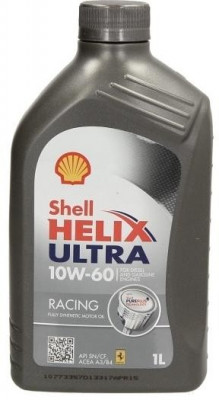 HELIX ULTRA RACING 10W-60 1L