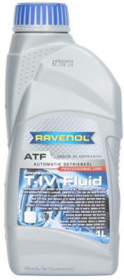 ATF T-IV FLUID 1L