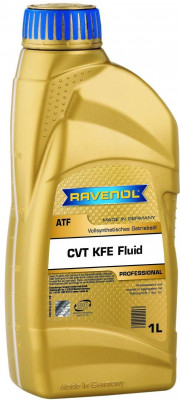CVT KFE FLUID 1L