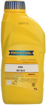 EPX SAE 90 GL 5 1L