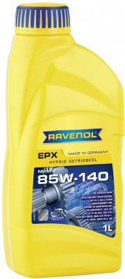 EPX SAE 85W-140 GL 5 1L
