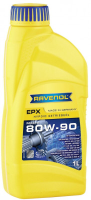 EPX SAE 80W-90 GL 5 1L