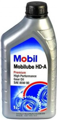 MOBILUBE HD-A 85W-90 1L