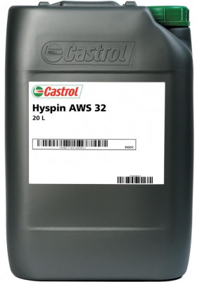 HYSPIN AWS 32 20L