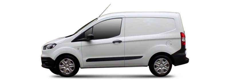 FORD TOURNEO COURIER B460 KOMBI 1.0 EcoBoost