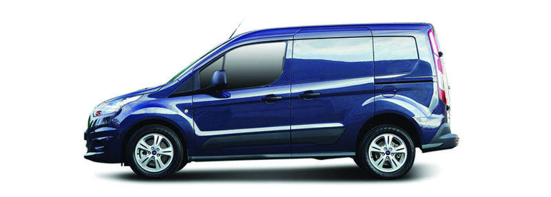 FORD TRANSIT CONNECT UNIVERSAAL 1.5 TDCi