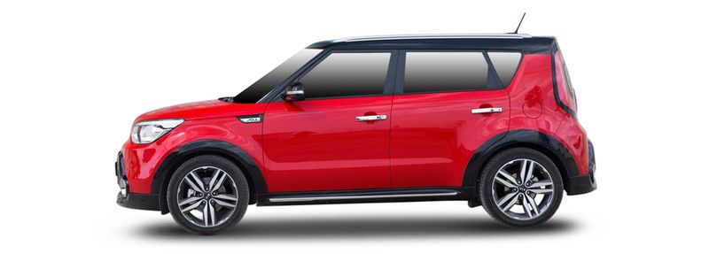 KIA SOUL II (PS) EV Electric