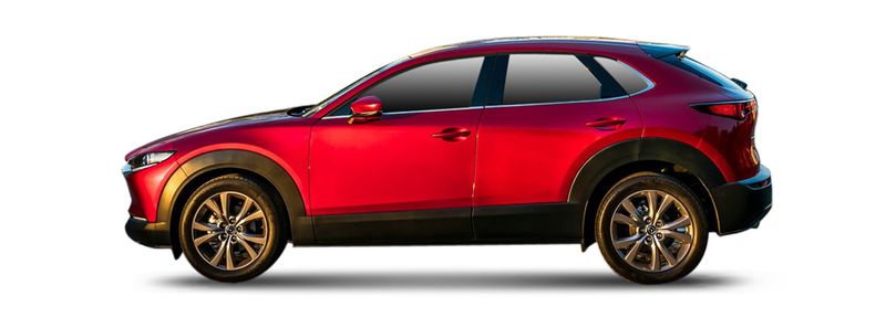 MAZDA CX-30 (DM) SKYACTIV-X M Hybrid