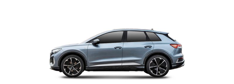 AUDI Q4 SUV (F4B) 40 e-tron