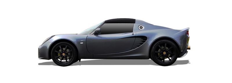 LOTUS ELISE Sport 240