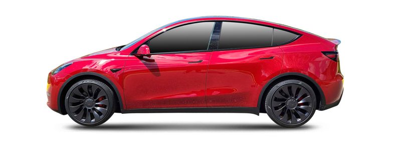 TESLA MODEL Y (5YJY) EV All-wheel Drive