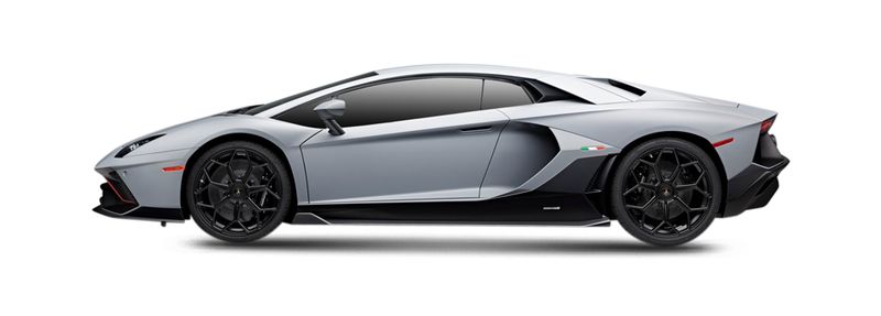 LAMBORGHINI AVENTADOR KUPEE 6.5 LP780-4 Ultimae