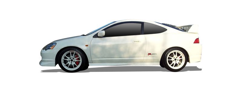 HONDA INTEGRA КУПЕ (DC5) 2.0