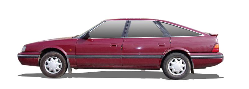 ROVER 800 (XS) 820 I/SI (RS)