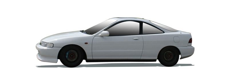 HONDA INTEGRA КУПЕ (DC2, DC4) 1.8 VTiR