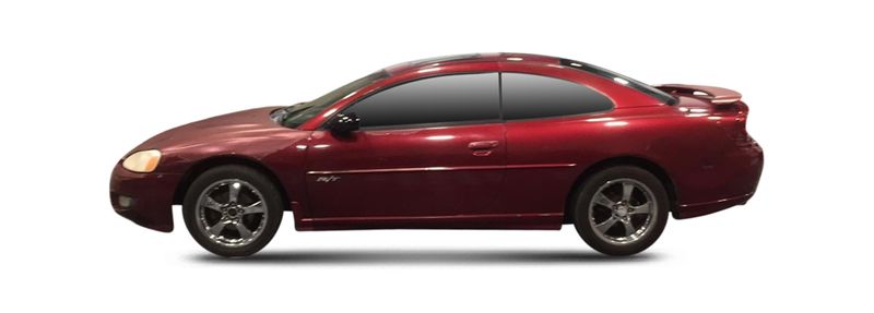 DODGE STRATUS II 2.4 STX